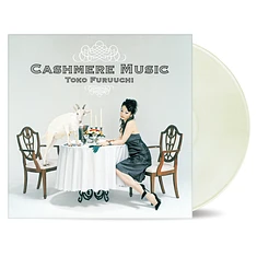 Toko Furuuchi - Cashmere Music Clear Vinyl Edtion