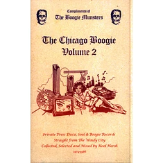 V.A. - Chicago Boogie Volume 2: This Love Will Last