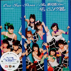 Morning Musume - One Two Three / The Matenro Show