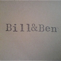 Bill & Ben - 10" Of Funk