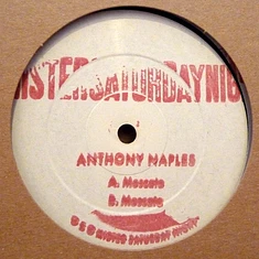 Anthony Naples - Moscato