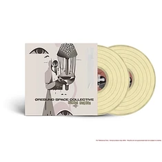 Oresund Space Collective - Orgone Unicorn Beige Vinyl Edition
