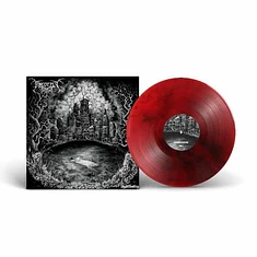 Forgotten Tomb - Nightfloating Red Vinyl Edition