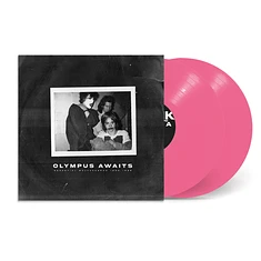 Malfunkshun - Olympus Awaits: Essential Malfunkshun 1980-1988 Pink Vinyl Edition