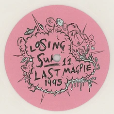 Last Magpie - 1995