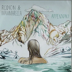Rodion & Fabrizio Mammarella - Appennini