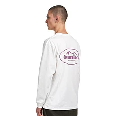 Gramicci - Mountaineering L/S Tee