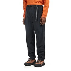 Gramicci x and wander - Nylon Climbing Pants