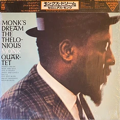The Thelonious Monk Quartet - Monk's Dream