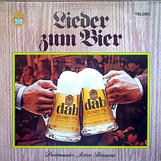 Günter Wewel - Lieder Zum Bier