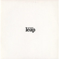 A:lex / Phil Madeiski - Leap 003