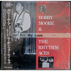Bobby Moore & The Rhythm Aces - Searchin' For My Love