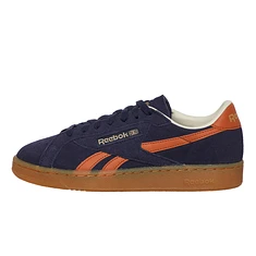 Reebok - Club C Grounds UK