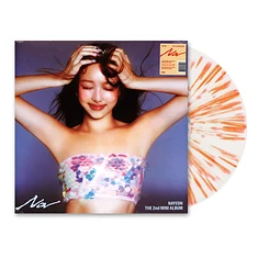 Nayeon - Na Limited Orange Vinyl Edition