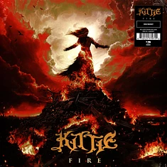 Kittie - Fire
