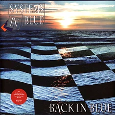 Systems In Blue - Back In Blue