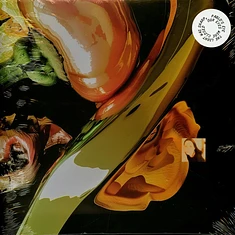 Pablo's Eye - The Light was Sharp, Our Eyes Were Open