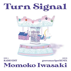 Momoko Iwasaki - Turn Signal