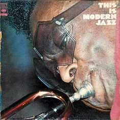 V.A. - This Is Modern Jazz