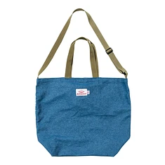 Battenwear - Packable Tote