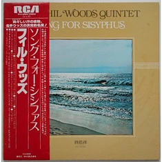 The Phil Woods Quintet - Song For Sisyphus