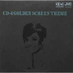 CD-4 Sound Orchestra - CD-4 Golden Screen Theme