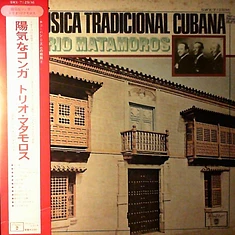 Trio Matamoros - Musica Tradicional Cubana