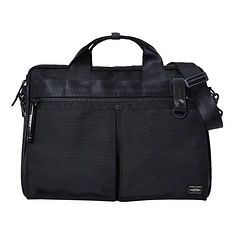 Porter-Yoshida & Co. - Heat 2Way Briefcase