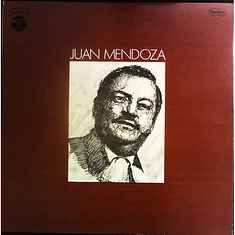 Juan Mendoza - Juan Mendoza