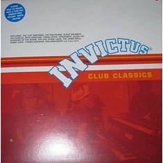 V.A. - Invictus Club Classics