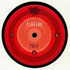 Placebo - Polk / Balek