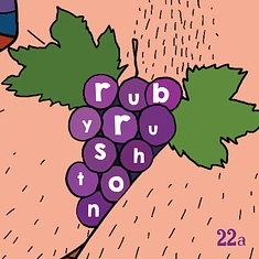 Ruby Rushton - Eleven Grapes