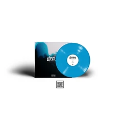 Thrown - Excessive Guilt Sky Blue Vinyl Edition