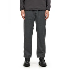 Goldwin - Wool Tapered Pants