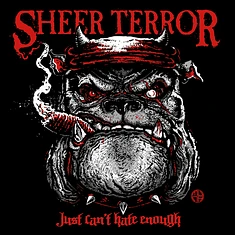 Sheer Terror - Just Can't Hate Enough