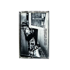 Beastie Boys - Ill Communication Green Cassette Edition