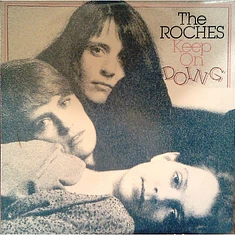 The Roches - Keep On Doing