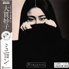 Taeko Onuki - Mignonne