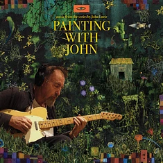 John Lurie - OST Painting With John (Music From The Original TV Series)