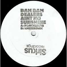 Bam Bam Dealers - Aint No Sunshine