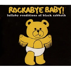Rockabye Baby! - Lullaby Renditions Of Black Sabbath