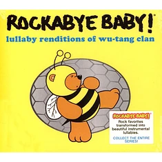 Rockabye Baby! - Lullaby Renditions Of Wu-Tang Clan