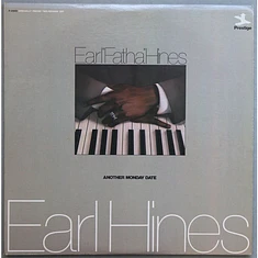 Earl Hines, Earl Hines - Another Monday Date