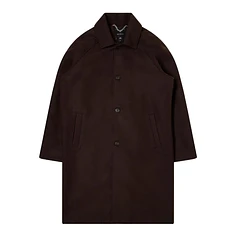 Edwin - Mac Wool Coat