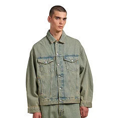 Edwin - EU-Trucker Jacket