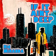 Ricardo Miranda - If It Aint Deep