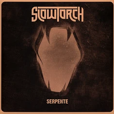 Slowtorch - Serpente Black Vinyl Edition