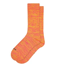 ROTOTO - Raffy Blend Crew Socks