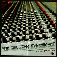 Don Pascal - The Mindelo Experiment