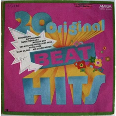 V.A. - 20 Original Beat-Hits